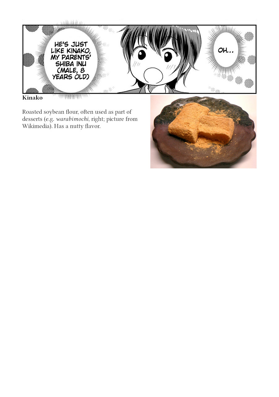 Three Years Apart Chapter 63 page 5 - Chapter 63: Sometimes, He's Just Like a Puppy