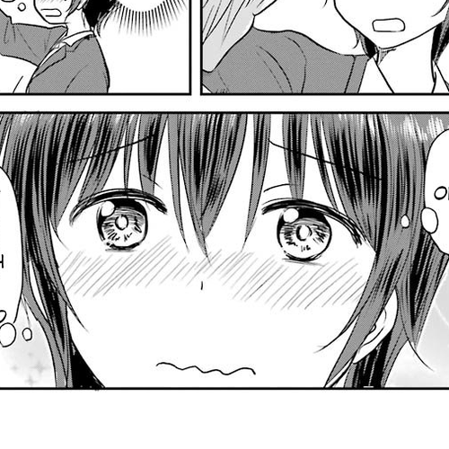 Three Years Apart Chapter 63: Sometimes, He's Just Like a Puppy cover