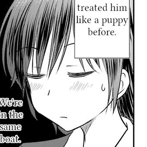 Three Years Apart Chapter 64: Trained by His Kitty Cat cover
