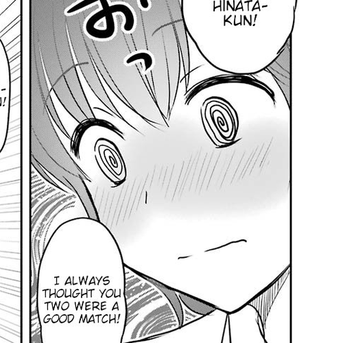Three Years Apart Chapter 65: Bad at Dealing With My Kouhai cover