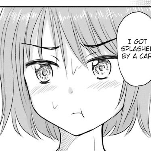 Three Years Apart Chapter 70: Acting Pitiful cover