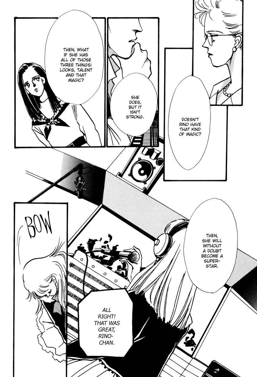 THREE Chapter 1 page 13 - Chapter 1