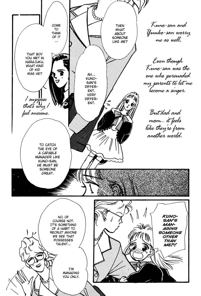 THREE Chapter 1 page 15 - Chapter 1