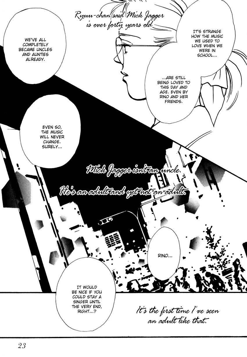 THREE Chapter 1 page 23 - Chapter 1