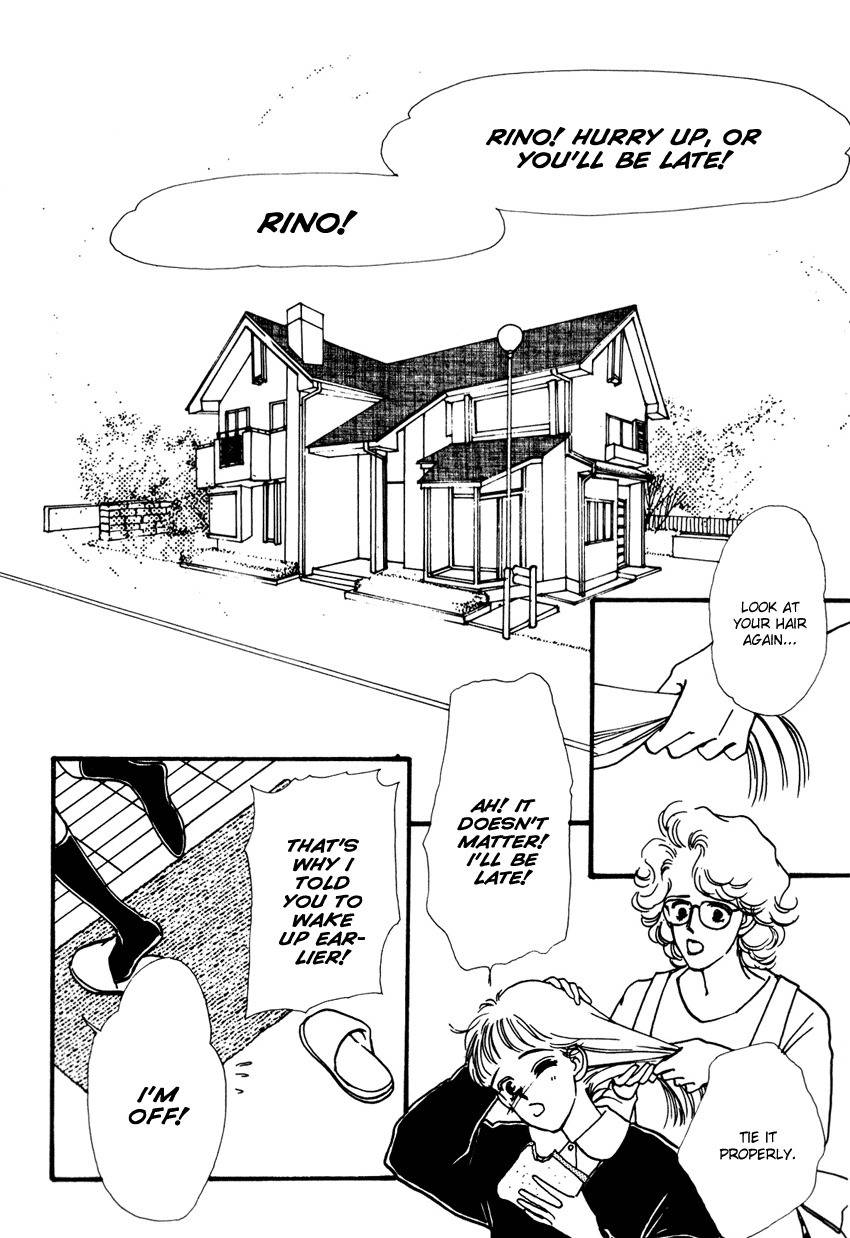 THREE Chapter 1 page 24 - Chapter 1