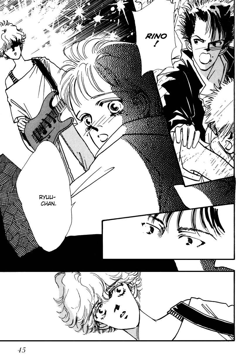 THREE Chapter 2 page 2 - Chapter 2