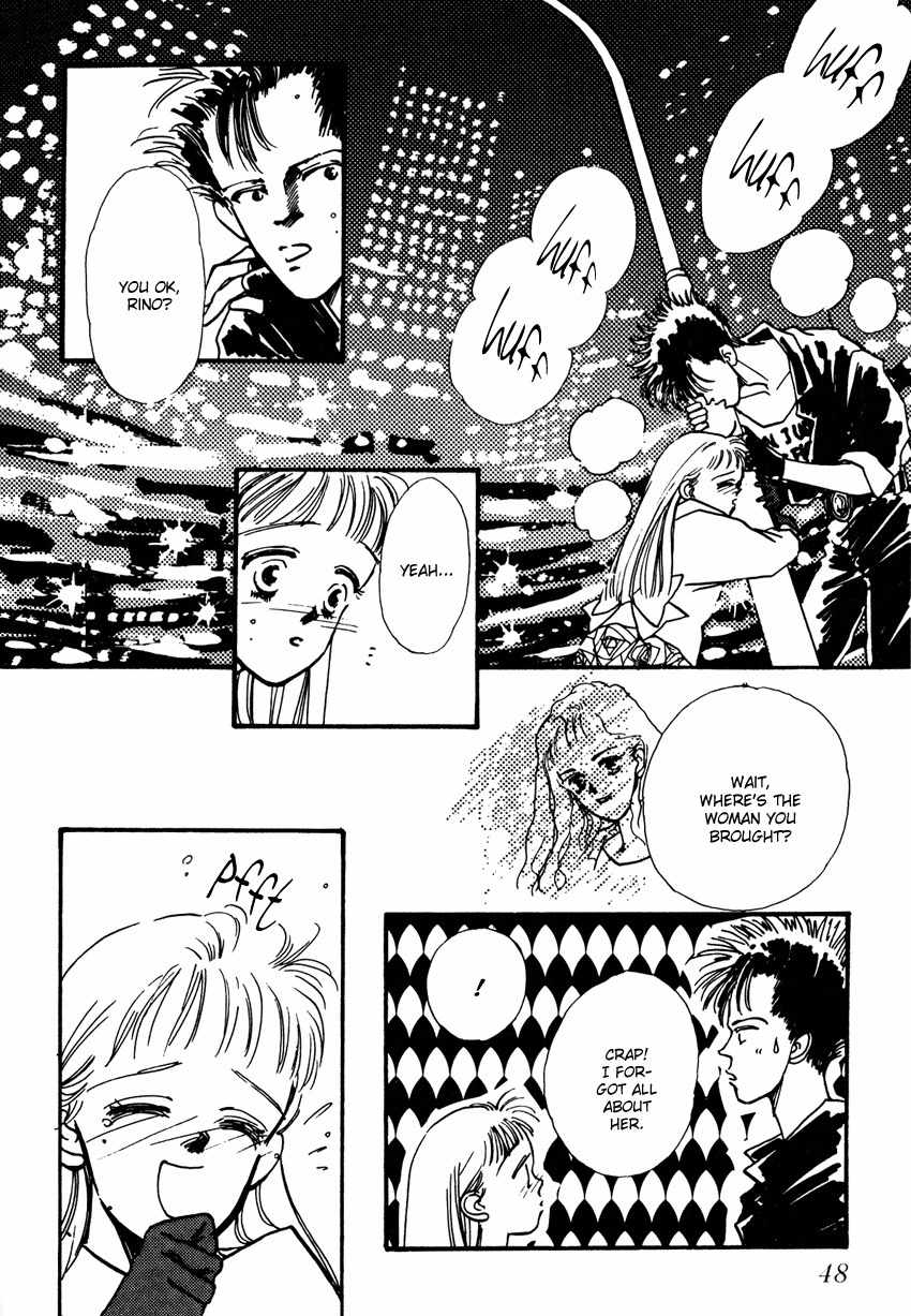 THREE Chapter 2 page 5 - Chapter 2