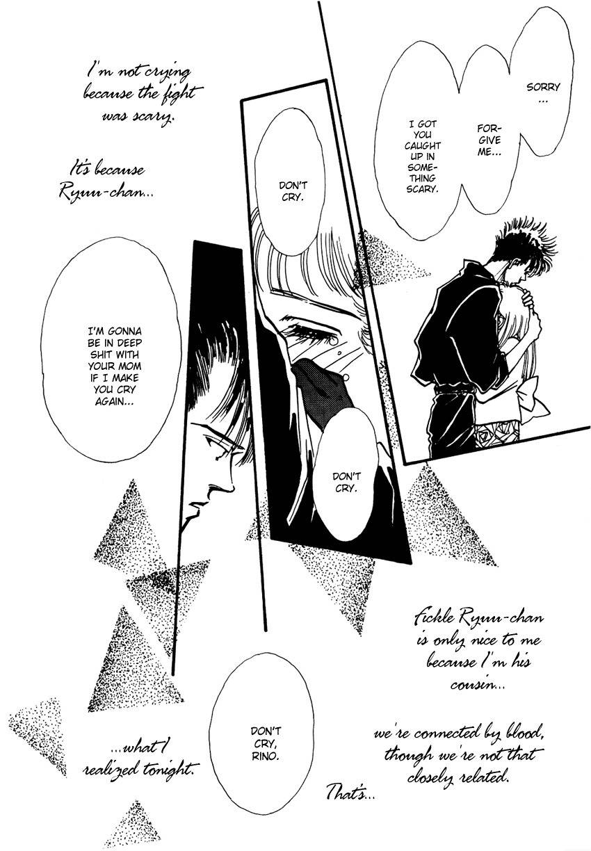 THREE Chapter 2 page 7 - Chapter 2