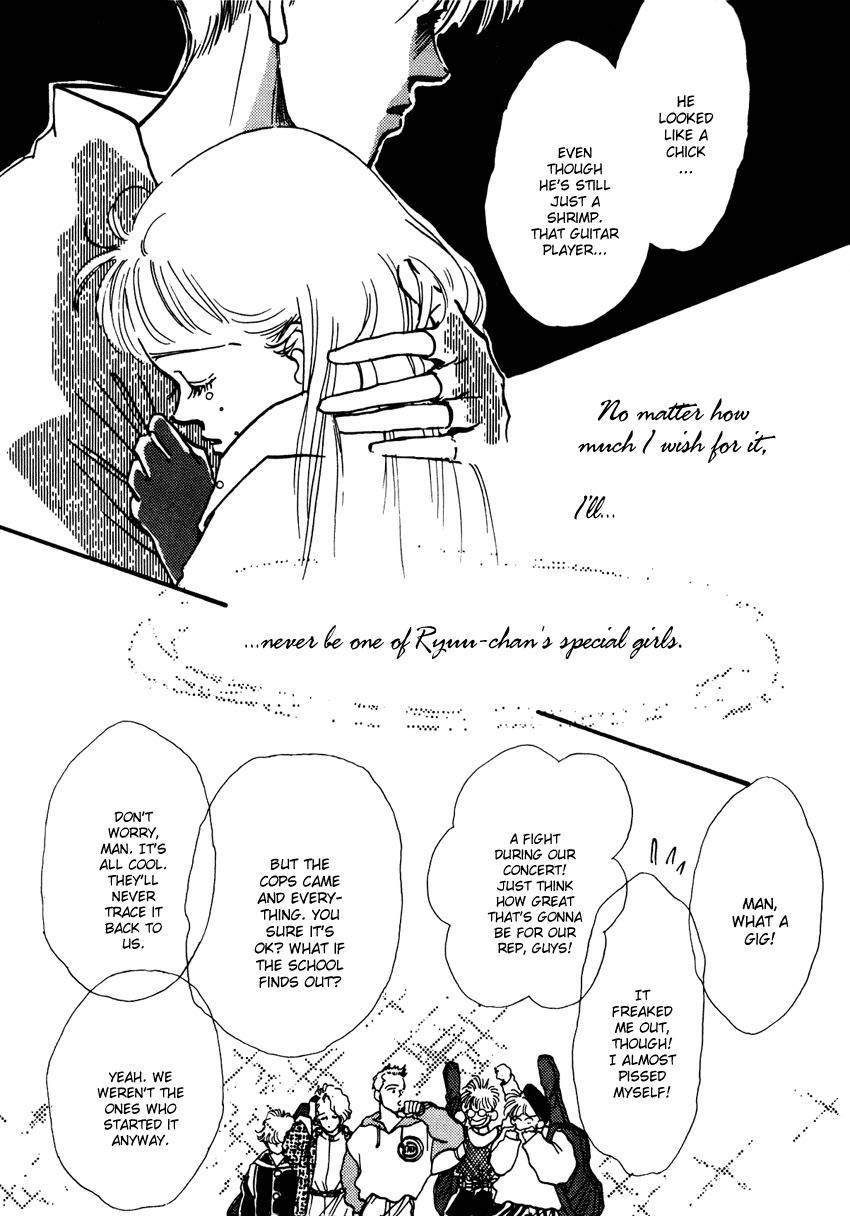 THREE Chapter 2 page 8 - Chapter 2