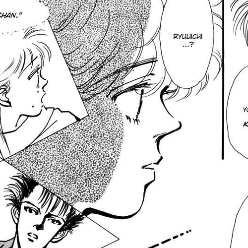 THREE Chapter 2 cover