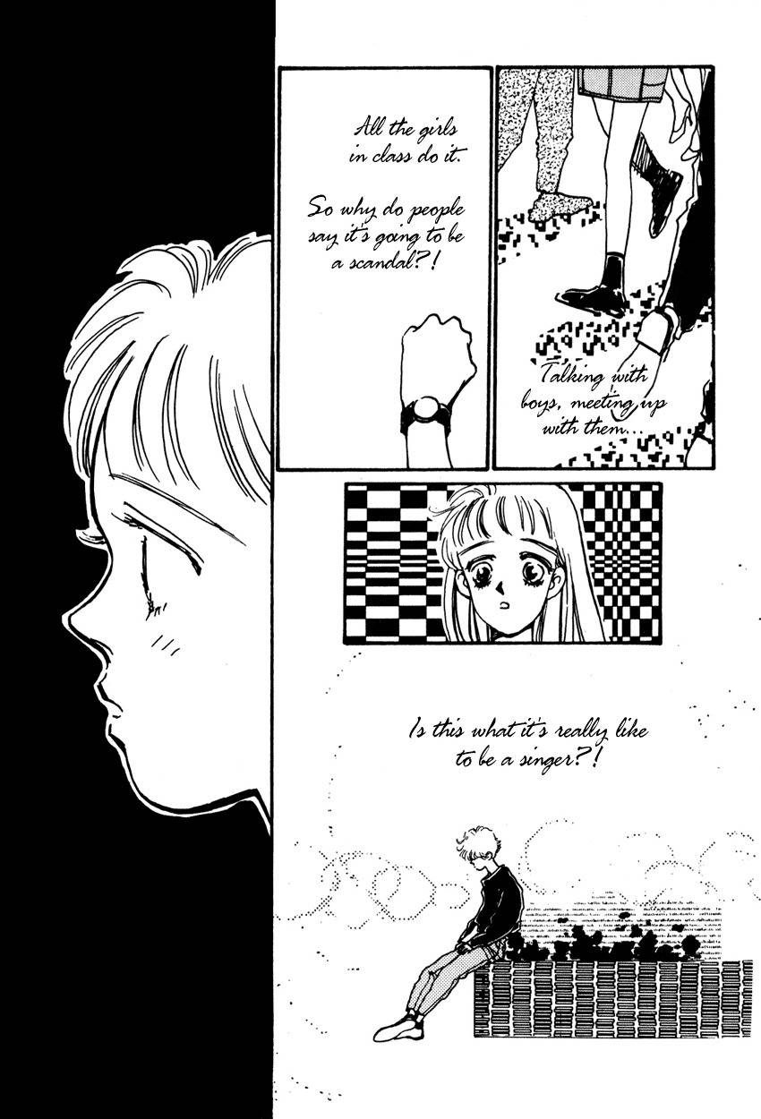 THREE Chapter 3 page 10 - Chapter 3