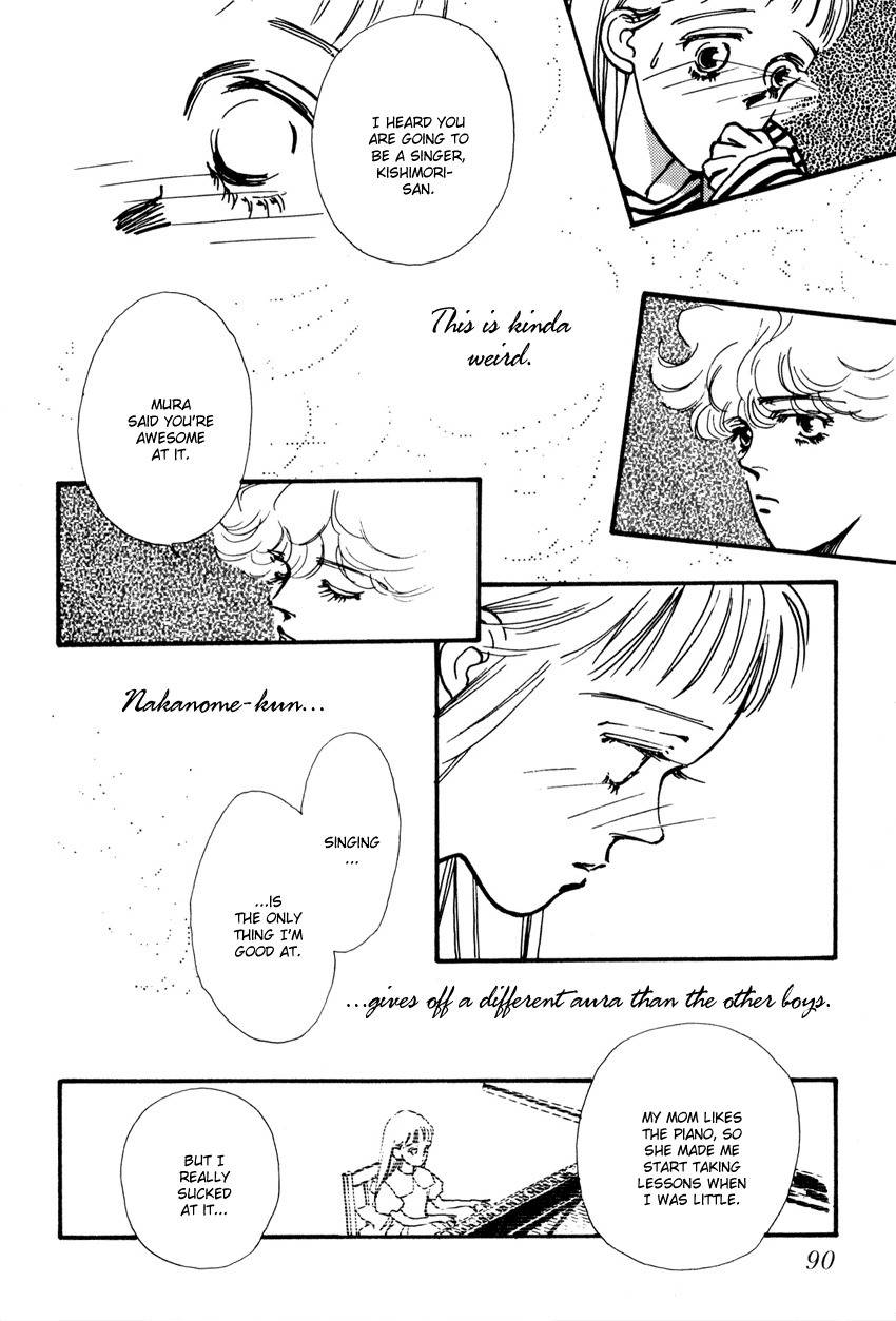 THREE Chapter 3 page 15 - Chapter 3