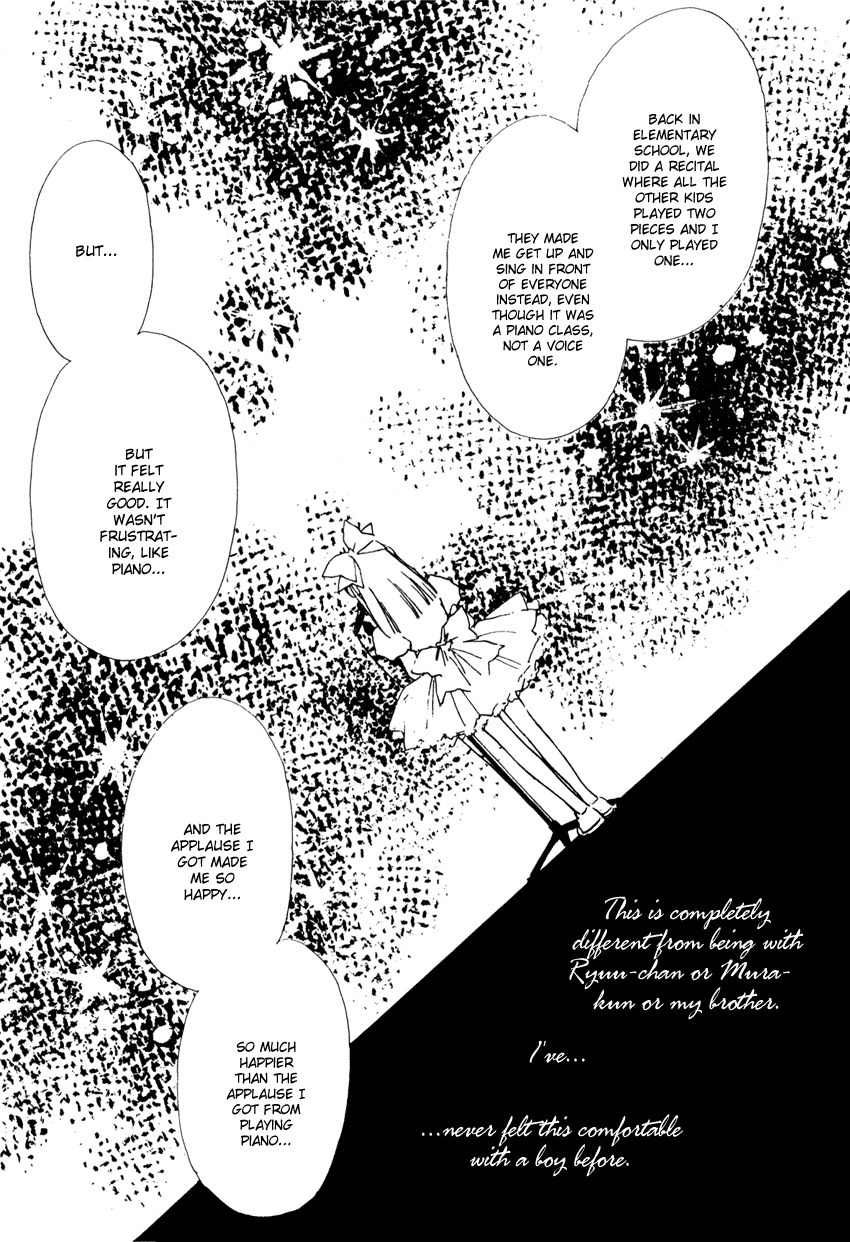 THREE Chapter 3 page 16 - Chapter 3