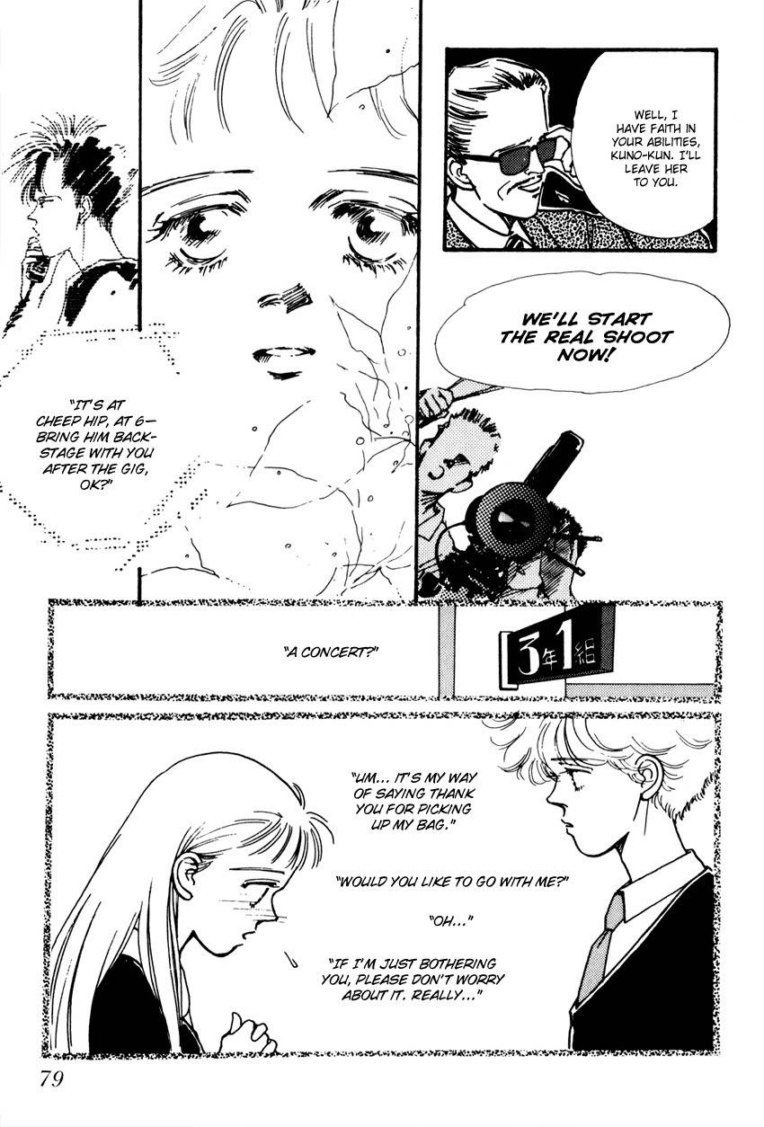 THREE Chapter 3 page 4 - Chapter 3