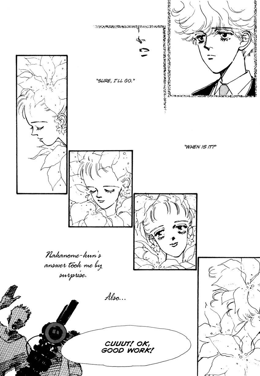 THREE Chapter 3 page 5 - Chapter 3
