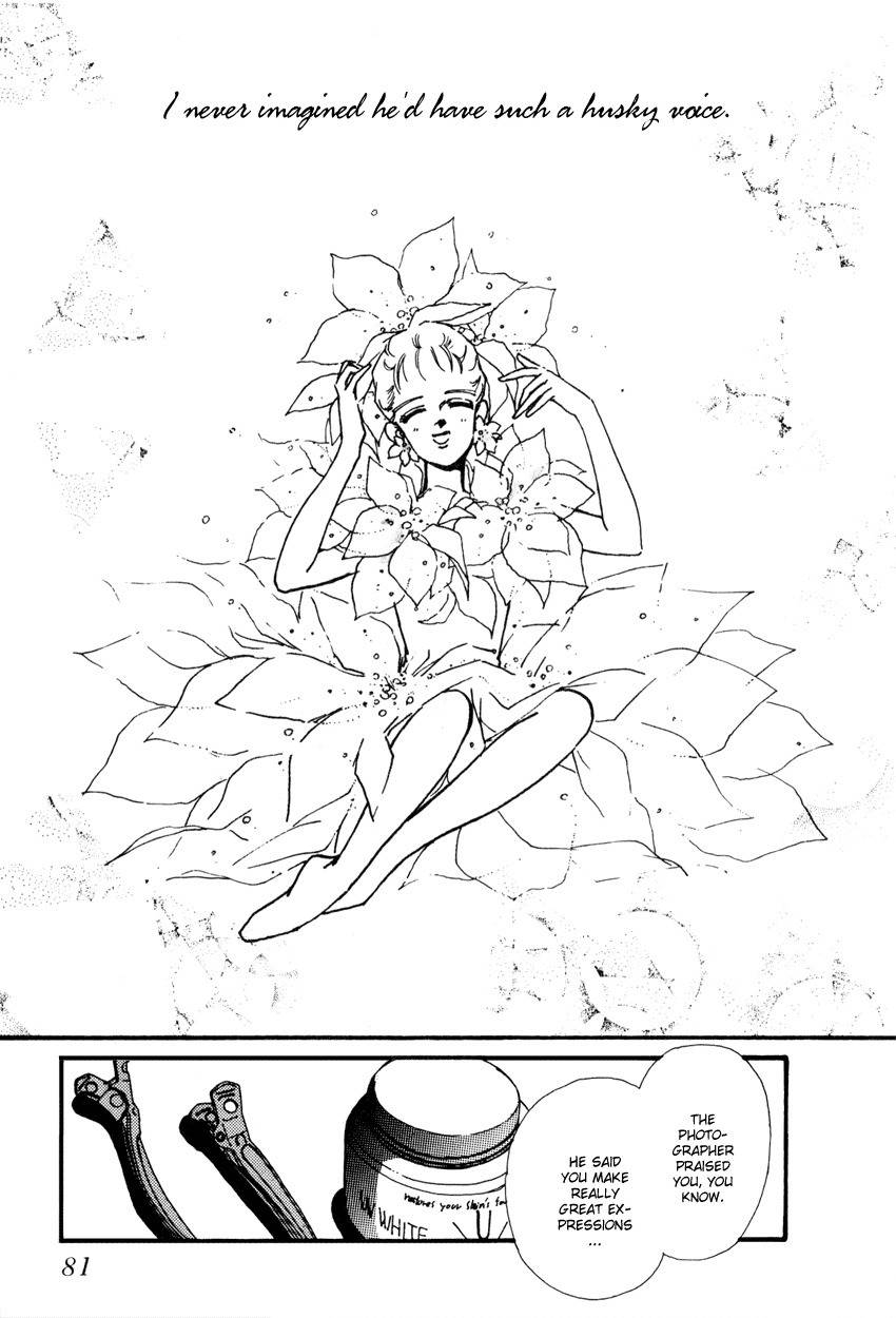 THREE Chapter 3 page 6 - Chapter 3