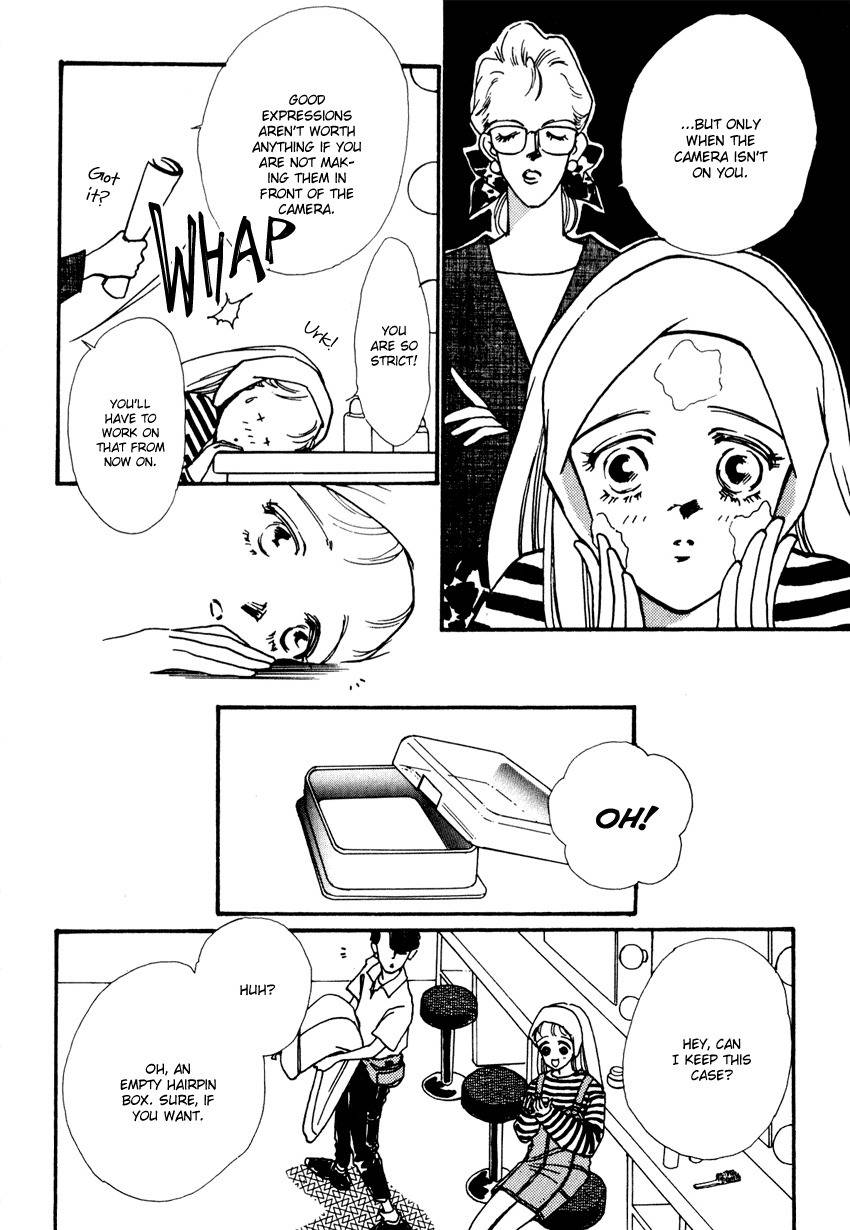 THREE Chapter 3 page 7 - Chapter 3