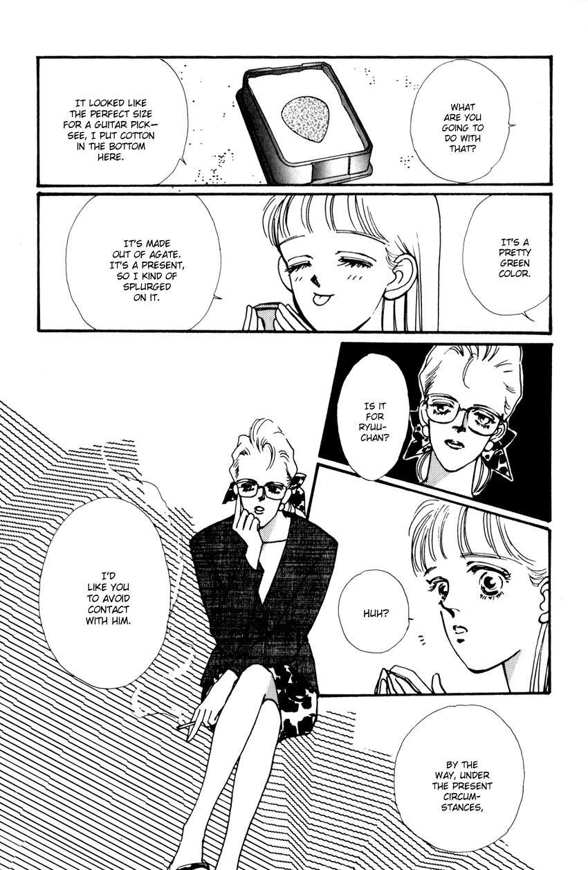 THREE Chapter 3 page 8 - Chapter 3