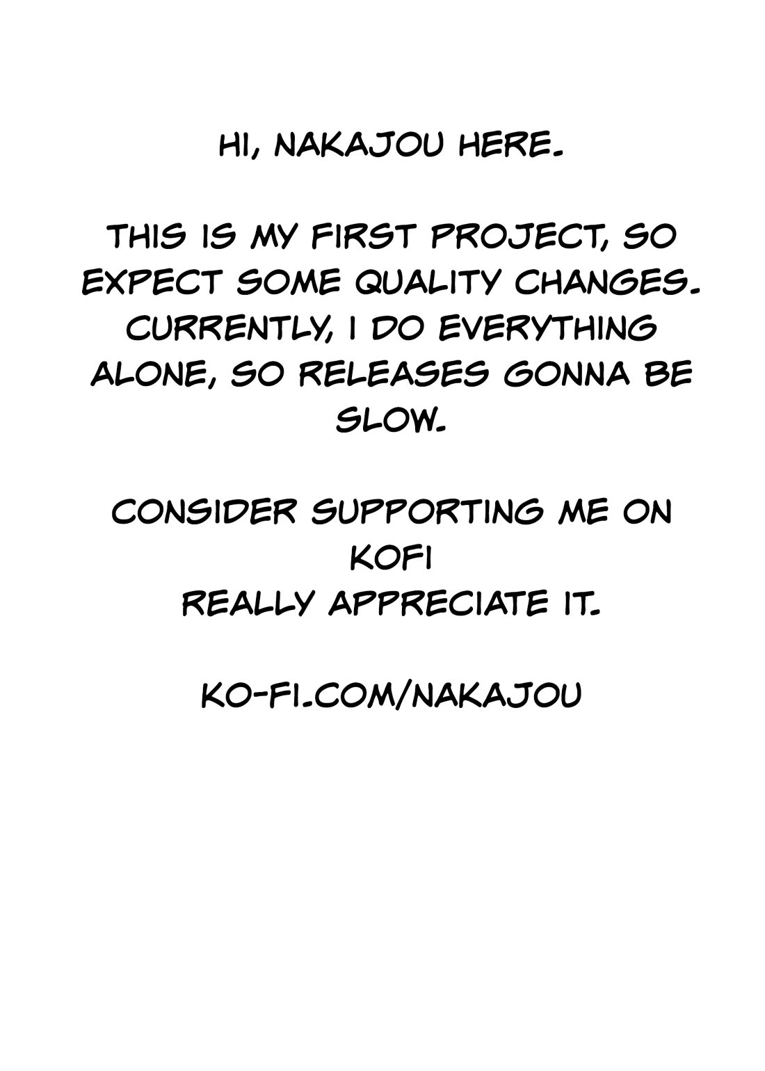 Throwing Potions at 160km/h! I Will Become the Strongest Adventurer by Throwing a Universal Recovery Medicine!? @COMIC Chapter 1 page 53 - Chapter 1