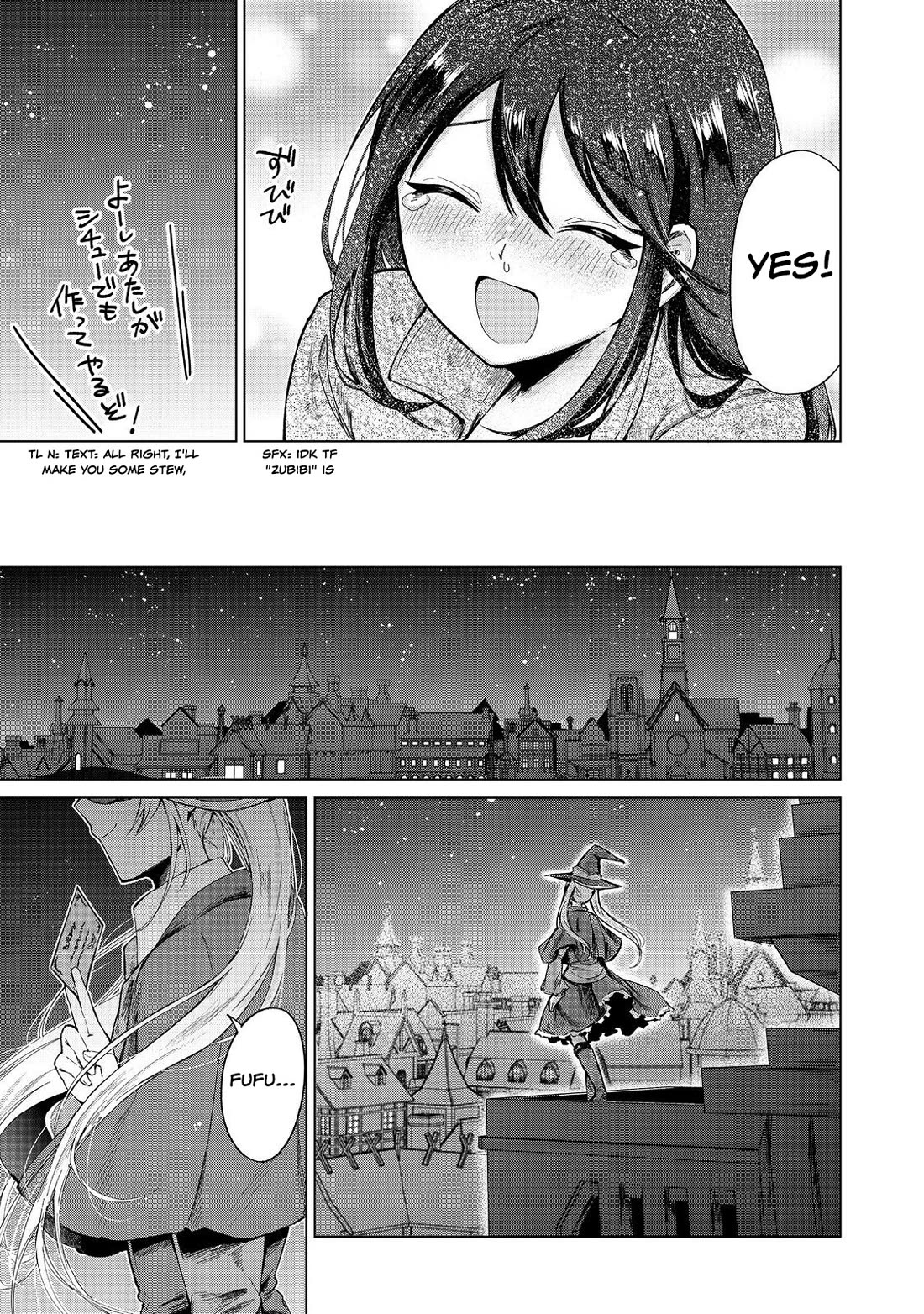 Throwing Potions at 160km/h! I Will Become the Strongest Adventurer by Throwing a Universal Recovery Medicine!? @COMIC Chapter 13 page 27 - Chapter 13