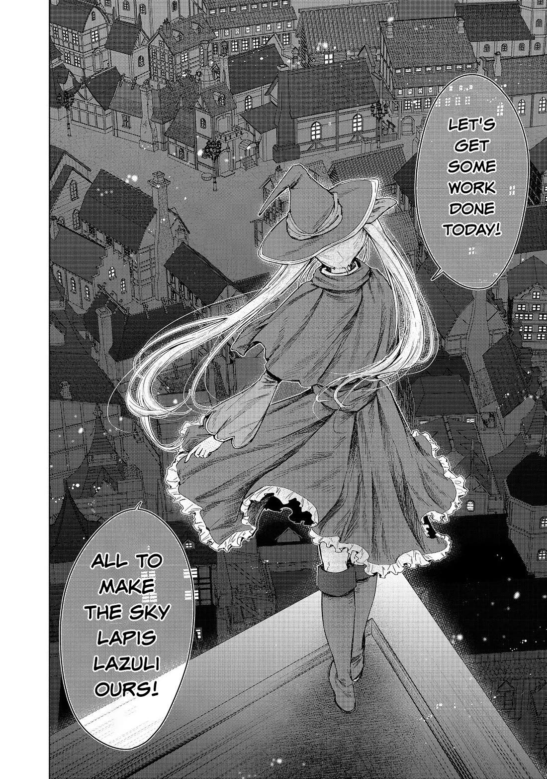 Throwing Potions at 160km/h! I Will Become the Strongest Adventurer by Throwing a Universal Recovery Medicine!? @COMIC Chapter 13 page 28 - Chapter 13