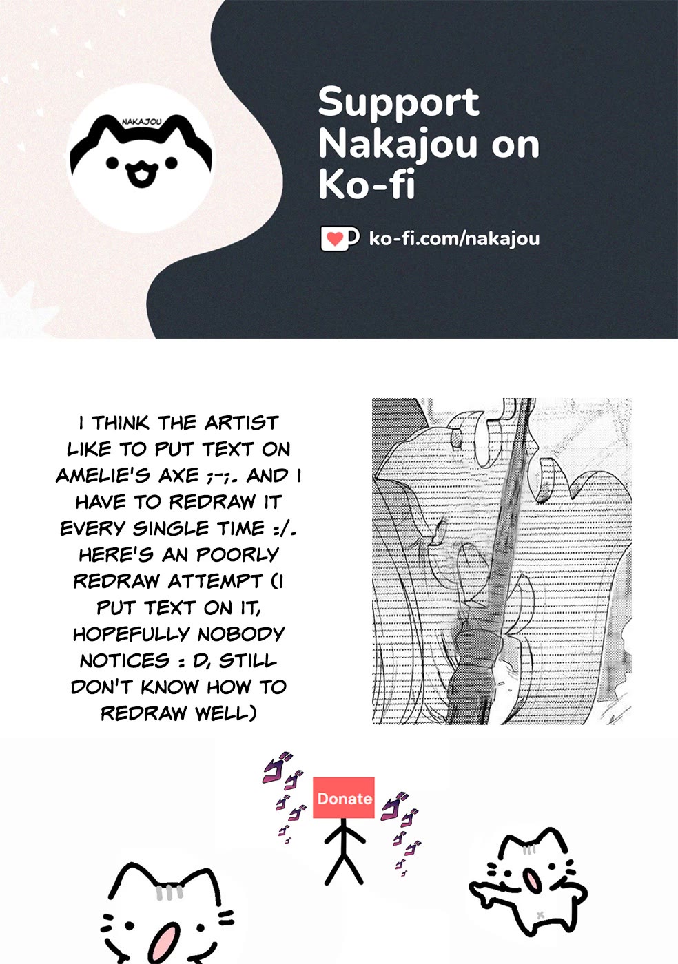 Throwing Potions at 160km/h! I Will Become the Strongest Adventurer by Throwing a Universal Recovery Medicine!? @COMIC Chapter 13 page 29 - Chapter 13