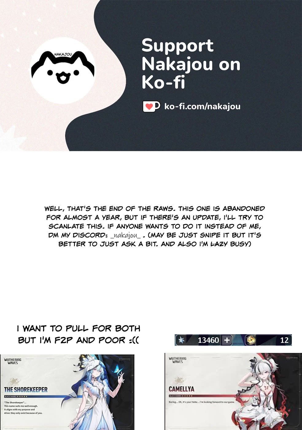 Throwing Potions at 160km/h! I Will Become the Strongest Adventurer by Throwing a Universal Recovery Medicine!? @COMIC Chapter 16 page 19 - Chapter 16