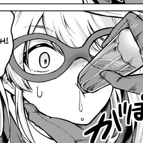 Throwing Potions at 160km/h! I Will Become the Strongest Adventurer by Throwing a Universal Recovery Medicine!? @COMIC Chapter 17 cover