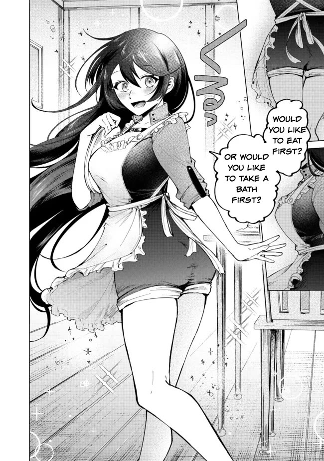 Throwing Potions at 160km/h! I Will Become the Strongest Adventurer by Throwing a Universal Recovery Medicine!? @COMIC Chapter 2 page 6 - Chapter 2