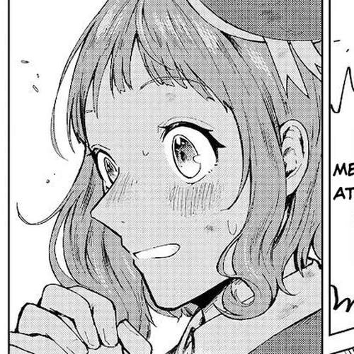 Throwing Potions at 160km/h! I Will Become the Strongest Adventurer by Throwing a Universal Recovery Medicine!? @COMIC Chapter 7 cover