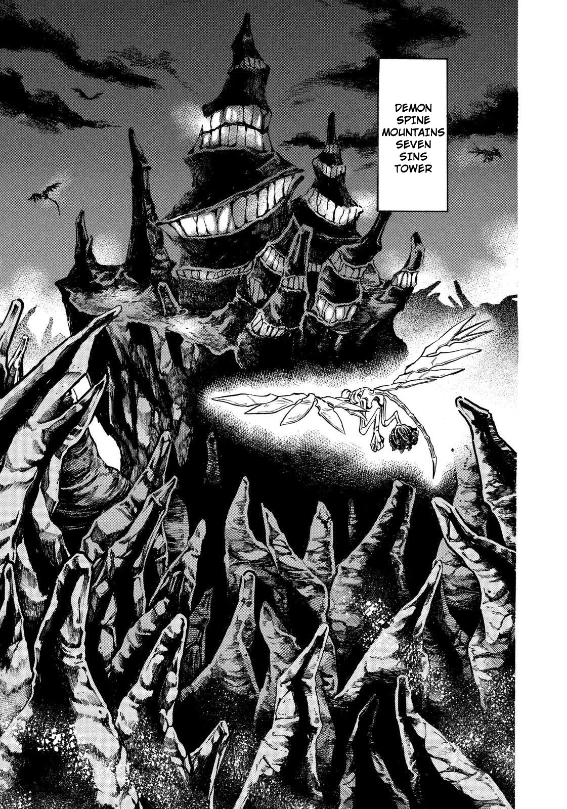 Thunderbolt Fantasy Chapter 2 page 26 - Chapter 2