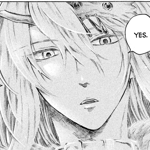 Thunderbolt Fantasy Chapter 23 cover
