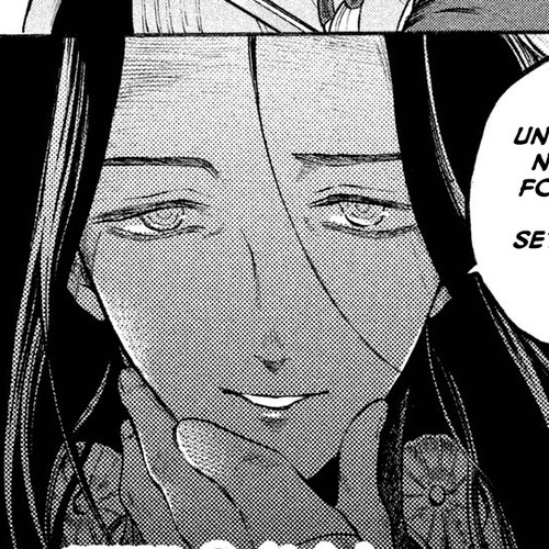 Thunderbolt Fantasy Chapter 25 cover