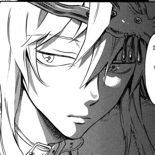 Thunderbolt Fantasy Chapter 3 cover