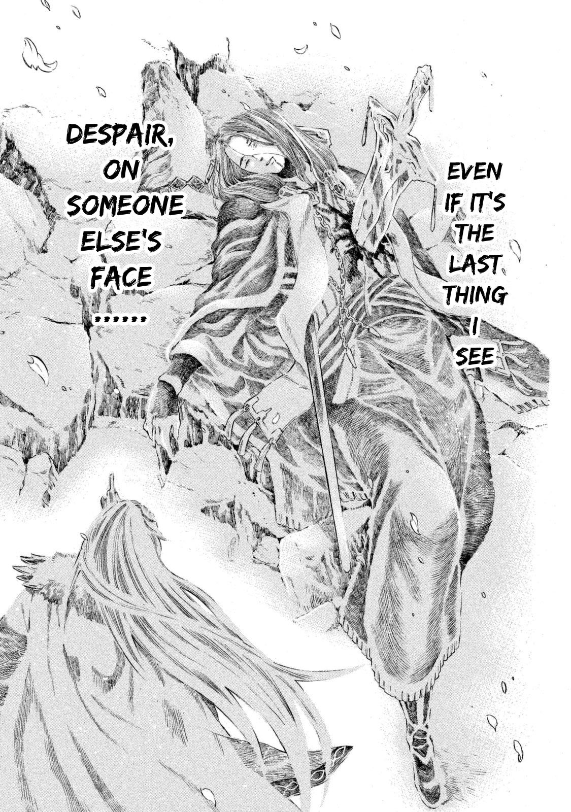 Thunderbolt Fantasy Chapter 31 page 17 - Chapter 31