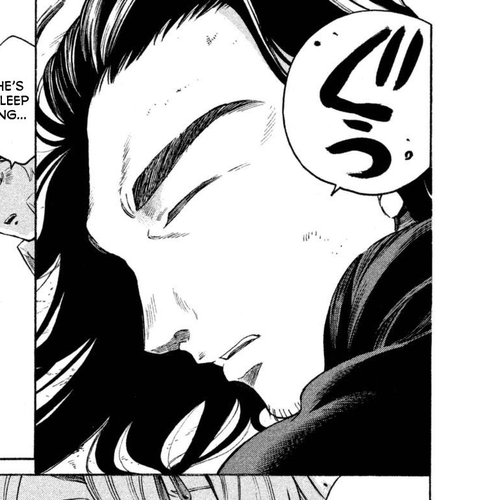 Thunderbolt Fantasy Chapter 33 cover