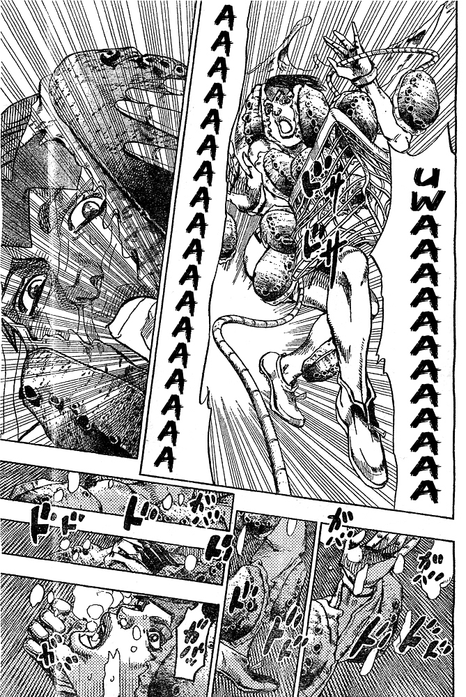 Thus Spoke Kishibe Rohan: Episode 6 - Poaching Reef Chapter 0 page 41 - Chapter 0