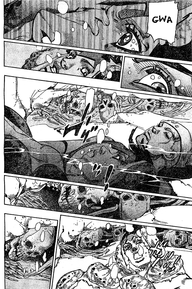 Thus Spoke Kishibe Rohan: Episode 6 - Poaching Reef Chapter 0 page 42 - Chapter 0