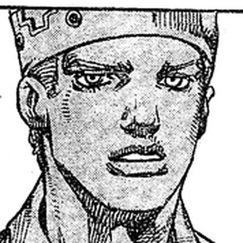 Thus Spoke Kishibe Rohan: Episode 6 - Poaching Reef Chapter 0 cover
