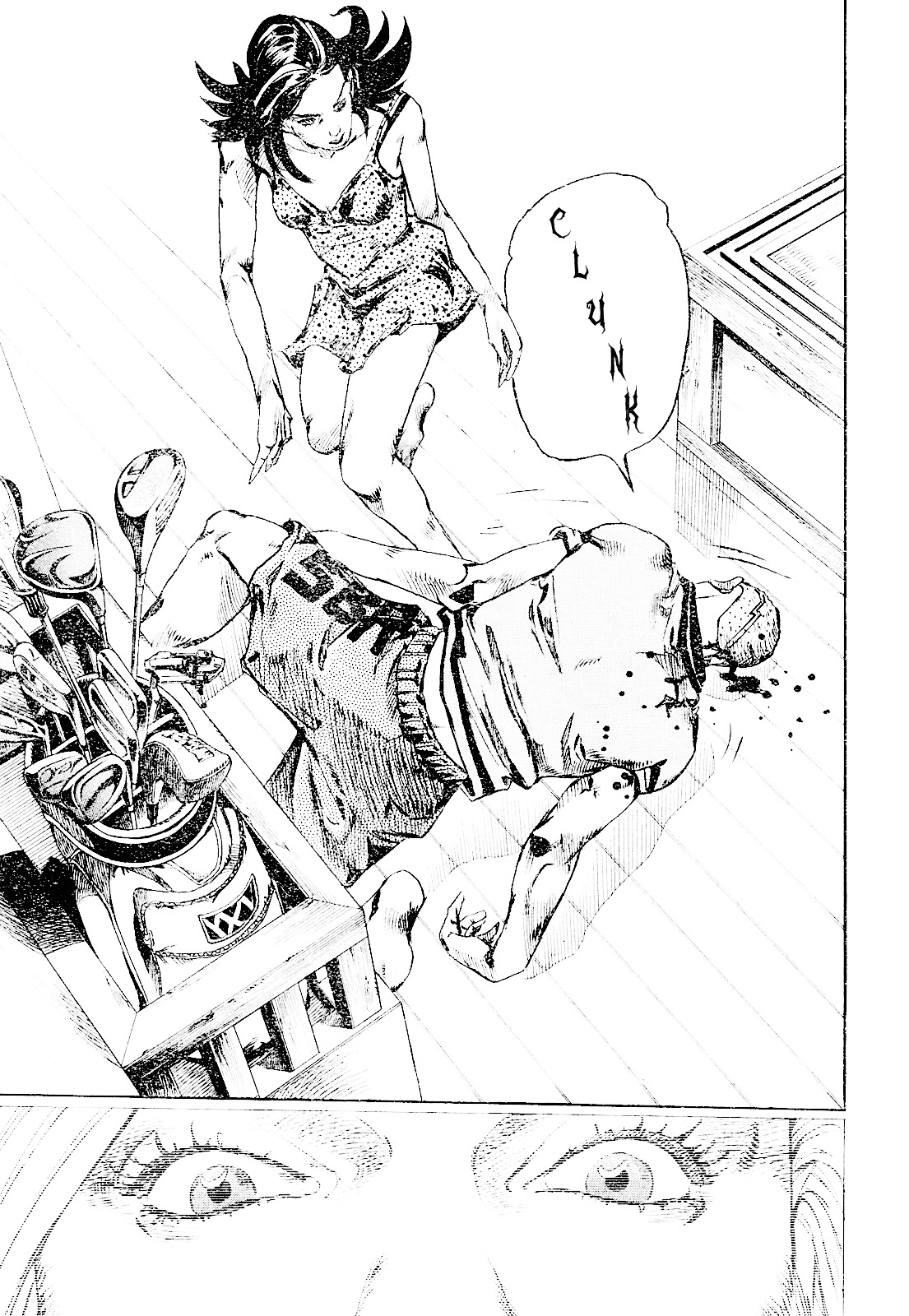 Thus Spoke Kishibe Rohan - Mutsukabezaka Chapter 0 page 22 - Chapter 0 : [Oneshot]