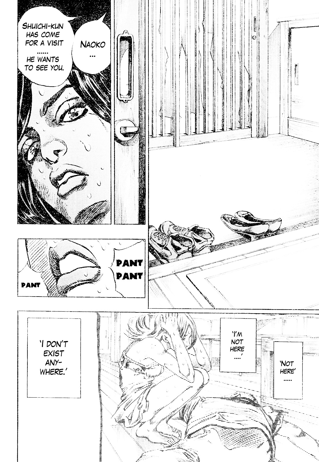 Thus Spoke Kishibe Rohan - Mutsukabezaka Chapter 0 page 27 - Chapter 0 : [Oneshot]