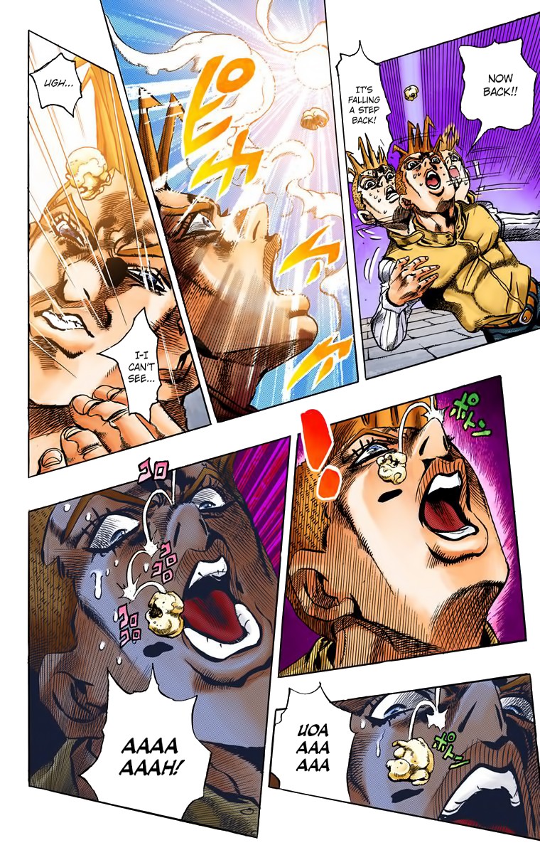Thus Spoke Kishibe Rohan [Official Colored] Chapter 1 page 32 - Chapter 1: Episode #16: At a Confessional