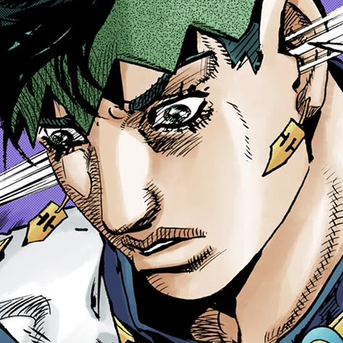 Thus Spoke Kishibe Rohan [Official Colored] Chapter 12: Episode #12 - Bruschetta cover