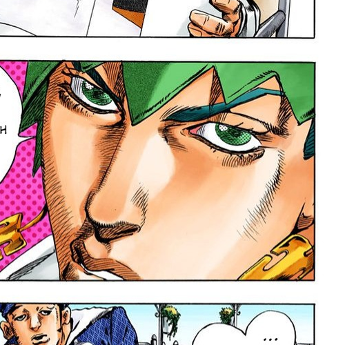 Thus Spoke Kishibe Rohan [Official Colored] Chapter 2: Episode #02: Mutsu-kabe Hill cover