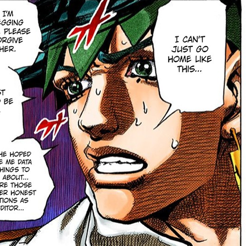 Thus Spoke Kishibe Rohan [Official Colored] Chapter 3: Episode #05: Village of Millionaires cover