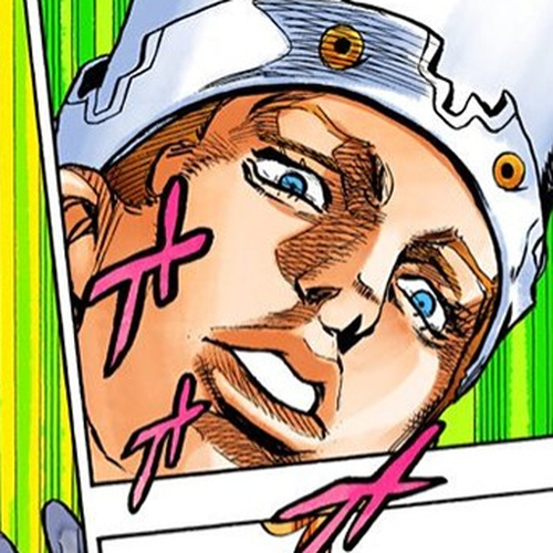 Thus Spoke Kishibe Rohan [Official Colored] Chapter 4: Episode #06: Poaching Seashore cover