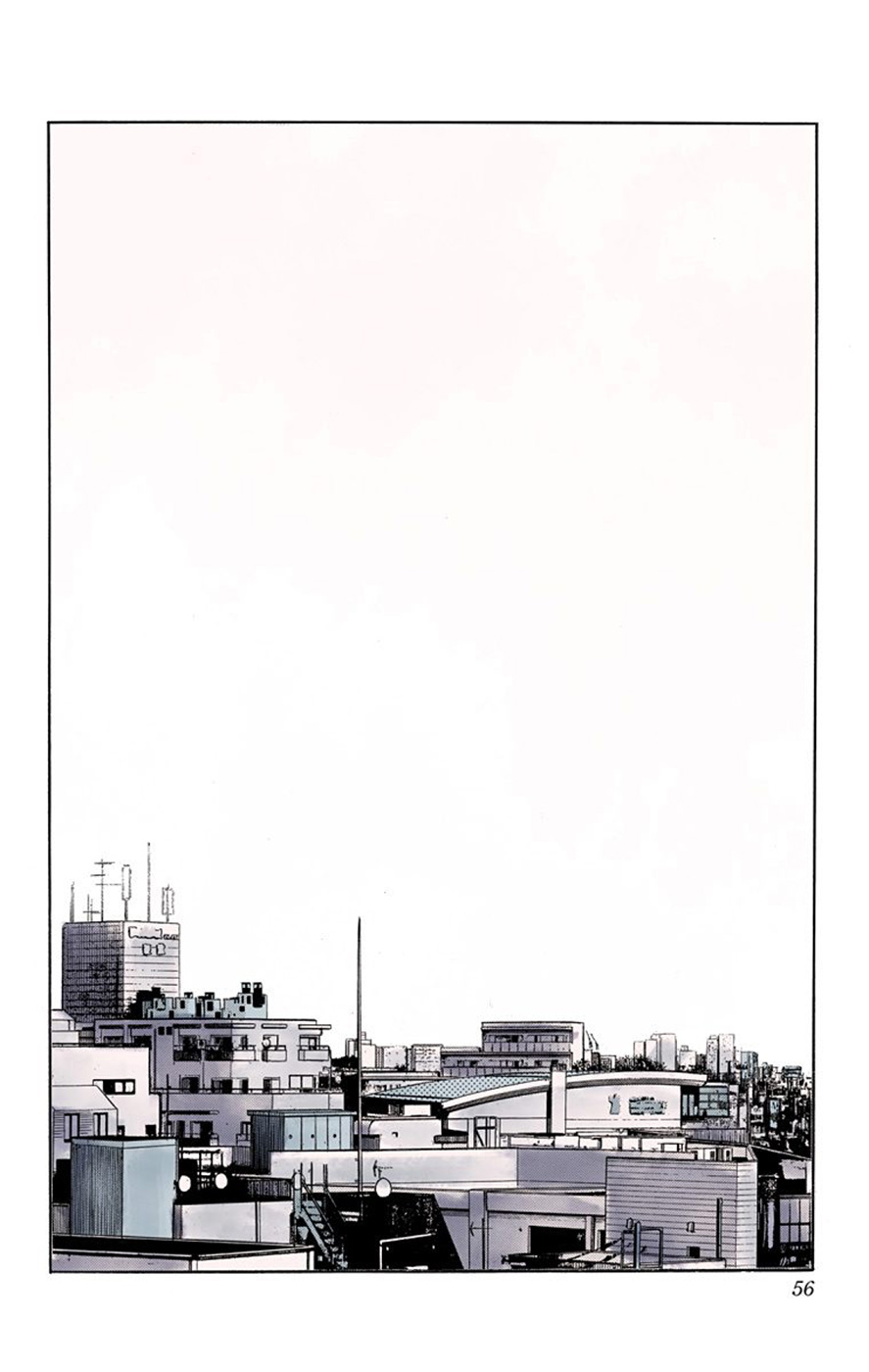 Thus Spoke Kishibe Rohan [Official Colored] Chapter 7 page 2 - Chapter 7: Episode #07: Monday's Weather: Rainy