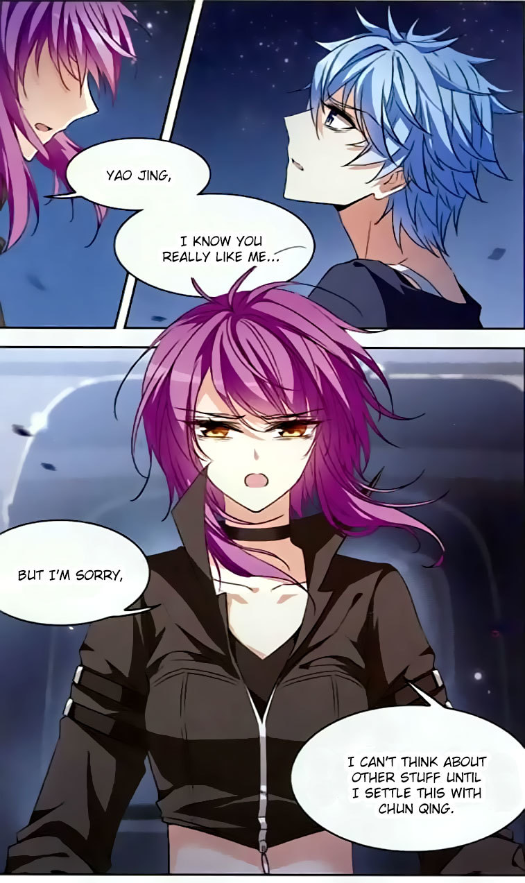 Tian Jiang Xian Shu Nan Chapter 100 page 13 - Chapter 100