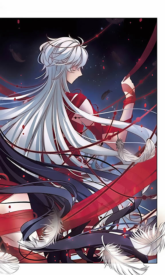 Tian Jiang Xian Shu Nan Chapter 104 page 2 - Chapter 104