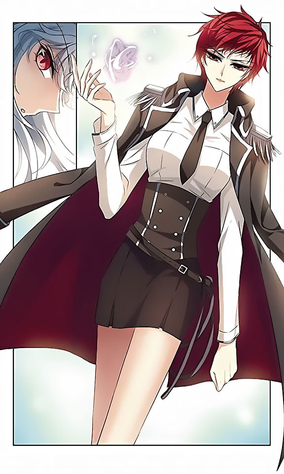 Tian Jiang Xian Shu Nan Chapter 107 page 16 - Chapter 107